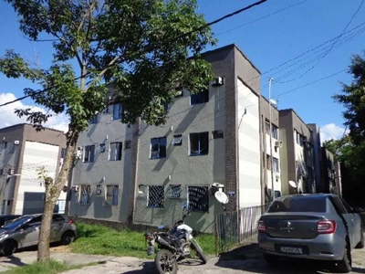 Apartamento, 2 quartos, 10 m² - Foto 1