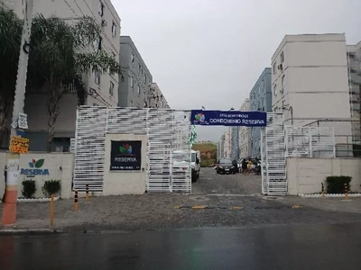 Apartamento, 2 quartos, 10 m² - Foto 1