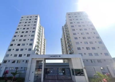 Apartamento, 2 quartos, 10 m² - Foto 1