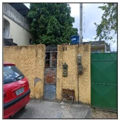 Apartamento, 2 quartos, 10 m² - Foto 1
