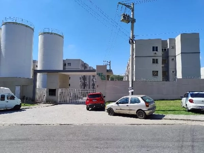 Apartamento, 2 quartos, 10 m² - Foto 1