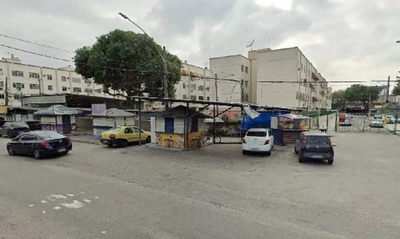 Apartamento, 2 quartos, 10 m² - Foto 1