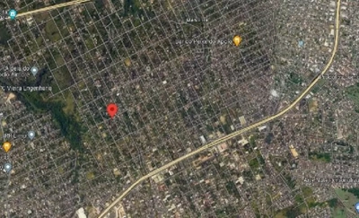 Casa, 1 quarto, 68 m² - Foto 1