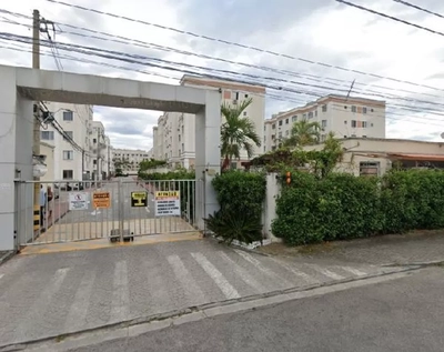 Apartamento, 2 quartos, 10 m² - Foto 1