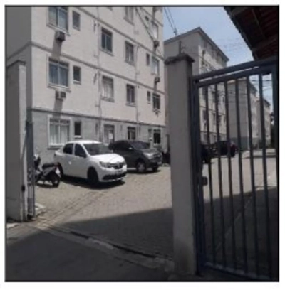 Apartamento, 10 m² - Foto 1