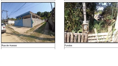 Casa, 2 quartos, 360 m² - Foto 2