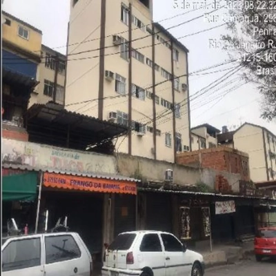 Apartamento, 2 quartos, 10 m² - Foto 1