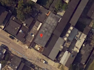 Casa, 2 quartos, 33 m² - Foto 1