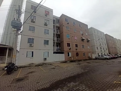 Apartamento, 2 quartos, 10 m² - Foto 1