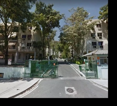 Apartamento, 2 quartos, 10 m² - Foto 1