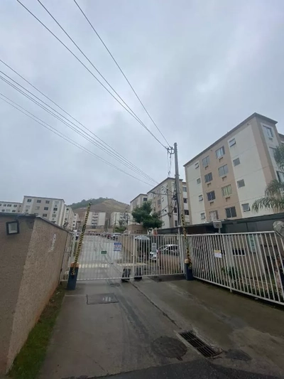 Apartamento, 2 quartos, 10 m² - Foto 1