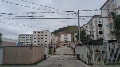 Apartamento, 2 quartos, 10 m² - Foto 1