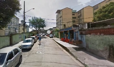 Apartamento, 2 quartos, 10 m² - Foto 2