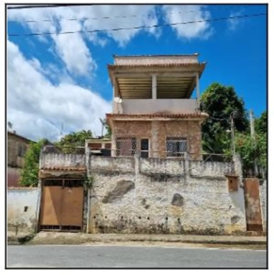 Casa, 2 quartos, 378 m² - Foto 1