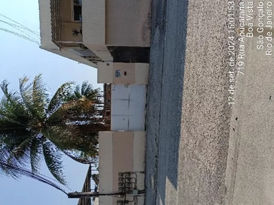 Casa, 1 quarto, 47 m² - Foto 1