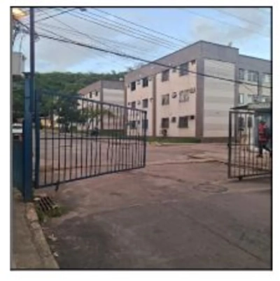 Apartamento, 10 m² - Foto 1