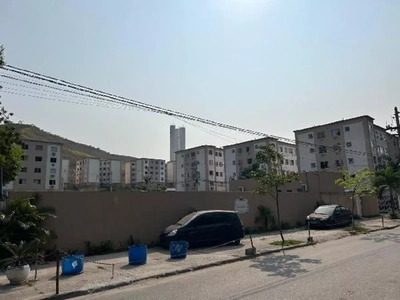 Apartamento, 2 quartos, 10 m² - Foto 1