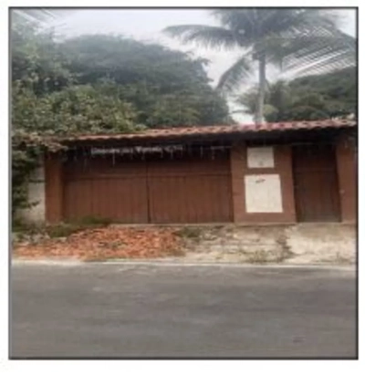 Terreno, 10 m² - Foto 1