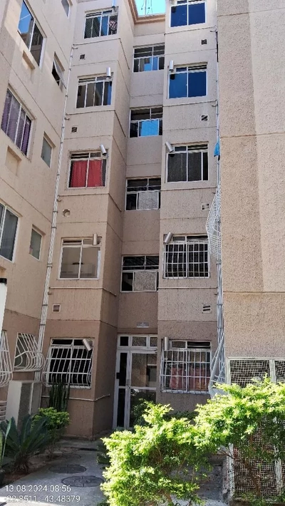 Apartamento, 2 quartos, 10 m² - Foto 1