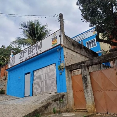 Casa, 2 quartos, 450 m² - Foto 1