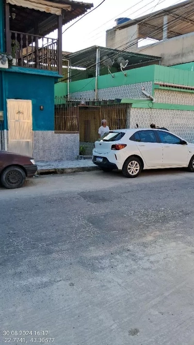 Casa, 1 quarto, 44 m² - Foto 1