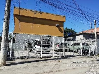 Casa, 2 quartos, 246 m² - Foto 1