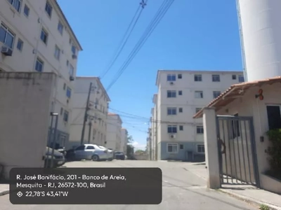 Apartamento, 2 quartos, 10 m² - Foto 1