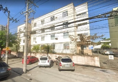 Apartamento, 1 quarto, 10 m² - Foto 1