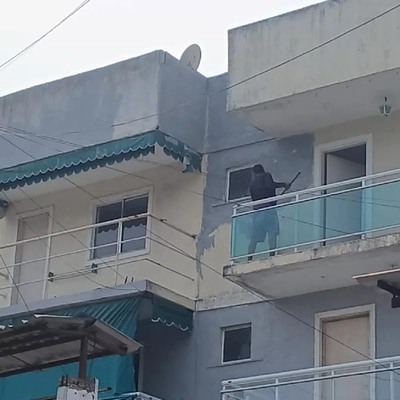 Apartamento, 1 quarto, 10 m² - Foto 1