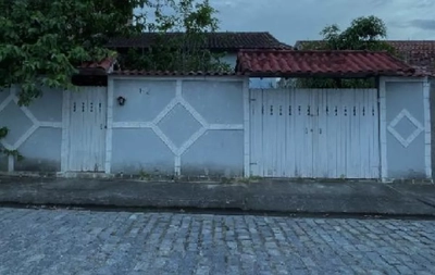 Casa, 3 quartos, 180 m² - Foto 1