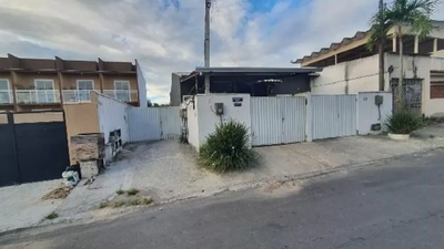 Casa, 1 quarto, 52 m² - Foto 1