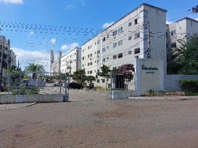 Apartamento, 2 quartos, 10 m² - Foto 1