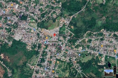 Apartamento, 2 quartos, 10 m² - Foto 1