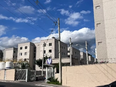 Apartamento, 2 quartos, 10 m² - Foto 1