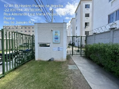 Apartamento, 2 quartos, 10 m² - Foto 1