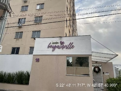 Apartamento, 2 quartos, 10 m² - Foto 1