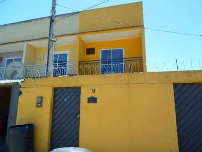 Casa, 2 quartos, 61 m² - Foto 1