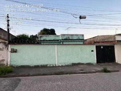 Casa, 3 quartos, 360 m² - Foto 1