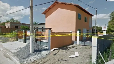 Casa, 10 m² - Foto 1