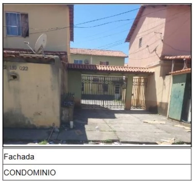 Casa, 2 quartos, 10 m² - Foto 2