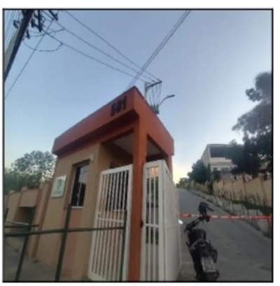 Apartamento, 10 m² - Foto 1