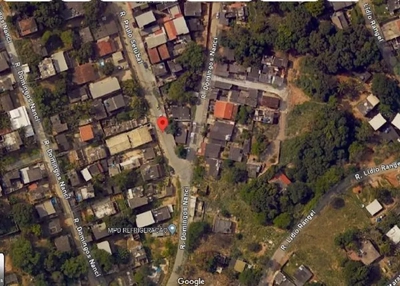 Casa, 2 quartos, 47 m² - Foto 1