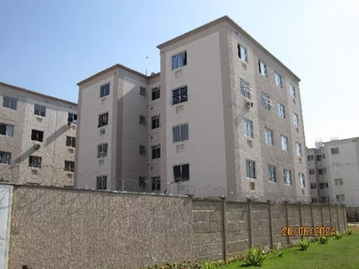 Apartamento, 2 quartos, 10 m² - Foto 1