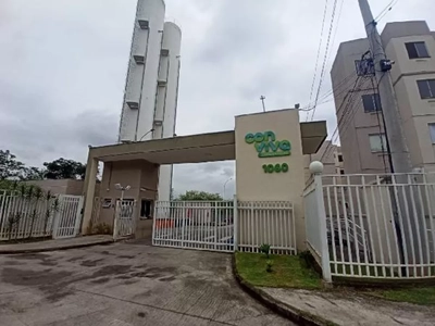 Apartamento, 2 quartos, 10 m² - Foto 1