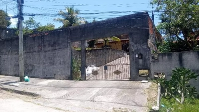 Casa, 4 quartos, 674 m² - Foto 1