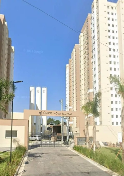 Apartamento, 10 m² - Foto 1