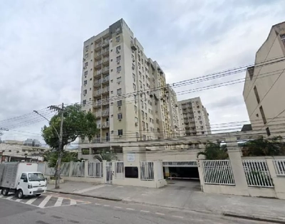 Apartamento, 2 quartos, 10 m² - Foto 1