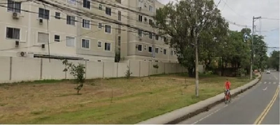 Apartamento, 2 quartos, 10 m² - Foto 1