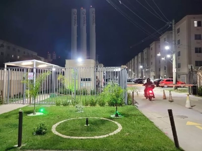 Apartamento, 2 quartos, 10 m² - Foto 1