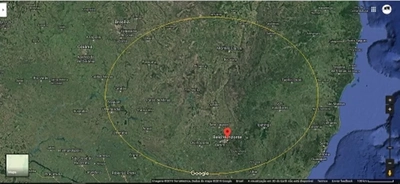 Casa, 2 quartos, 10 m² - Foto 2